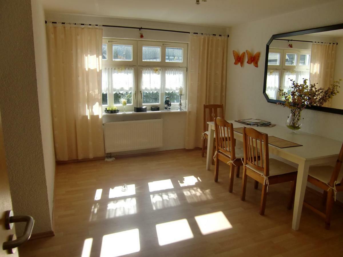 Ferienwohnung-Sokol Schmallenberg Eksteriør bilde