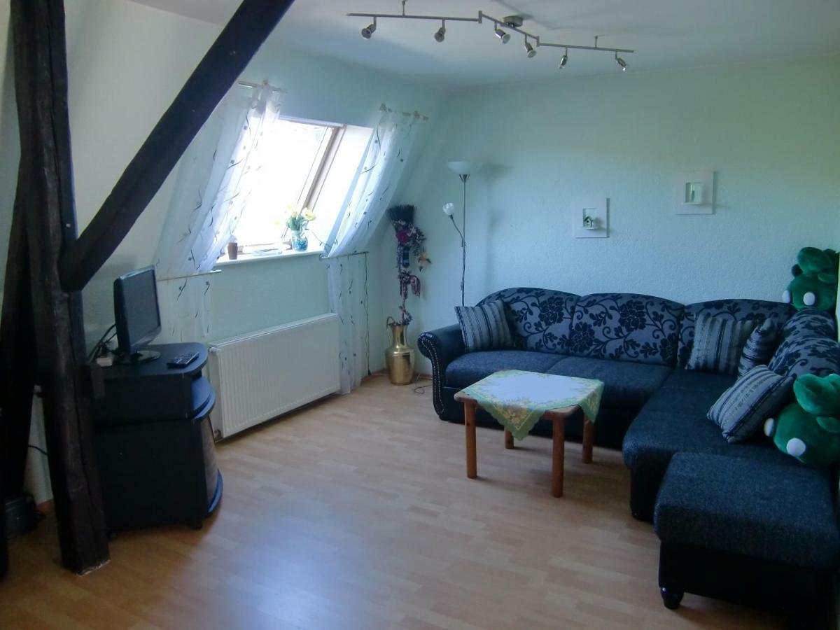 Ferienwohnung-Sokol Schmallenberg Eksteriør bilde
