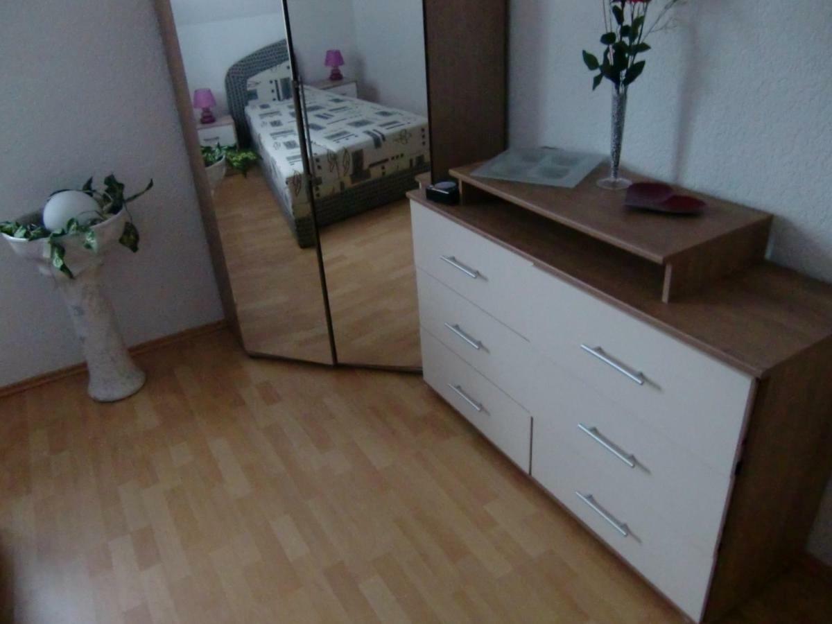 Ferienwohnung-Sokol Schmallenberg Eksteriør bilde